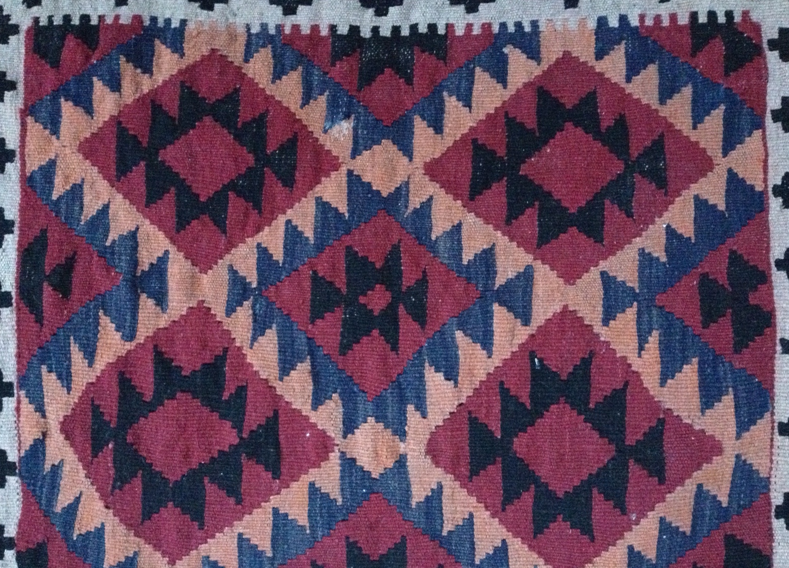 Kilim BayswaterIMG_3714