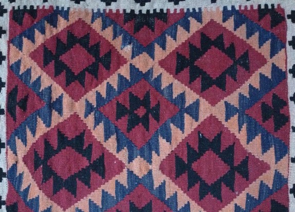 Kilim BayswaterIMG_3714