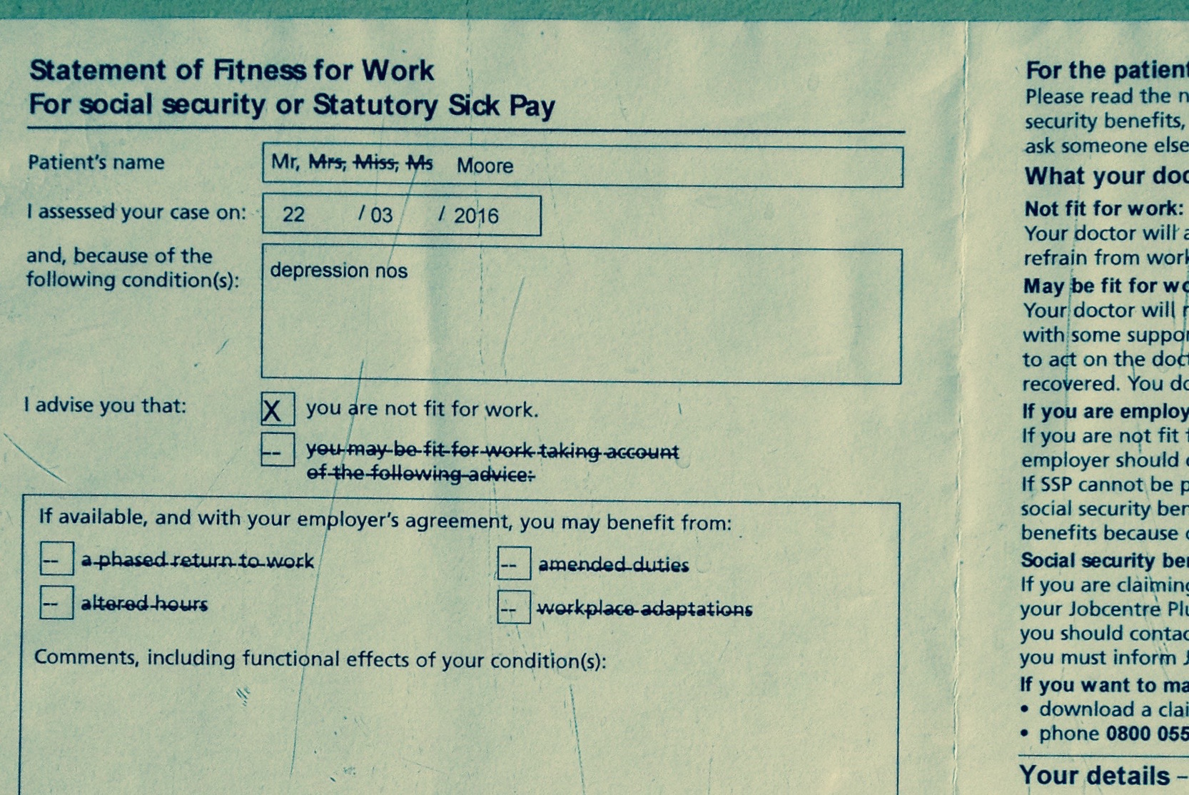 Unfit for work IMG_3127.jpg